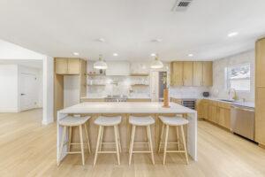 Home Transformation Balcones Club Dr