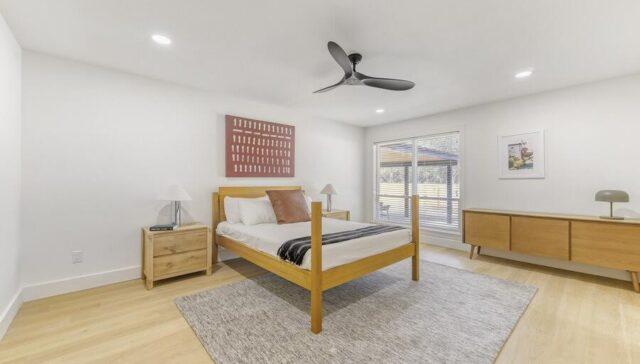 Luxury Home Remodel Balcones Club Dr