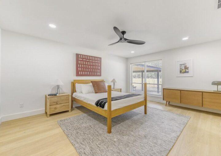 Luxury Home Remodel Balcones Club Dr