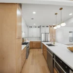 Custom Home Renovation Glen Heather