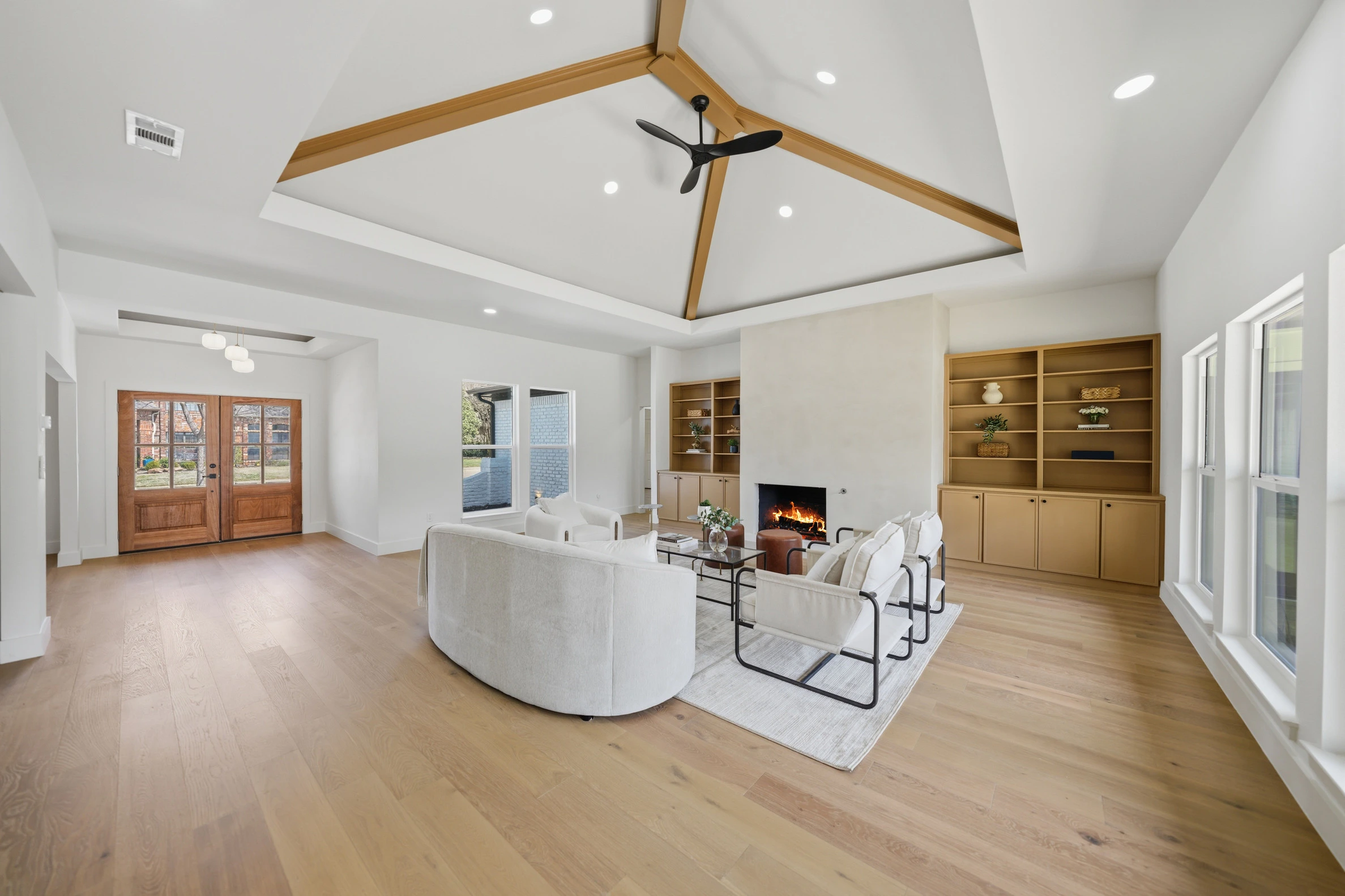 House Renovation Glen Heather