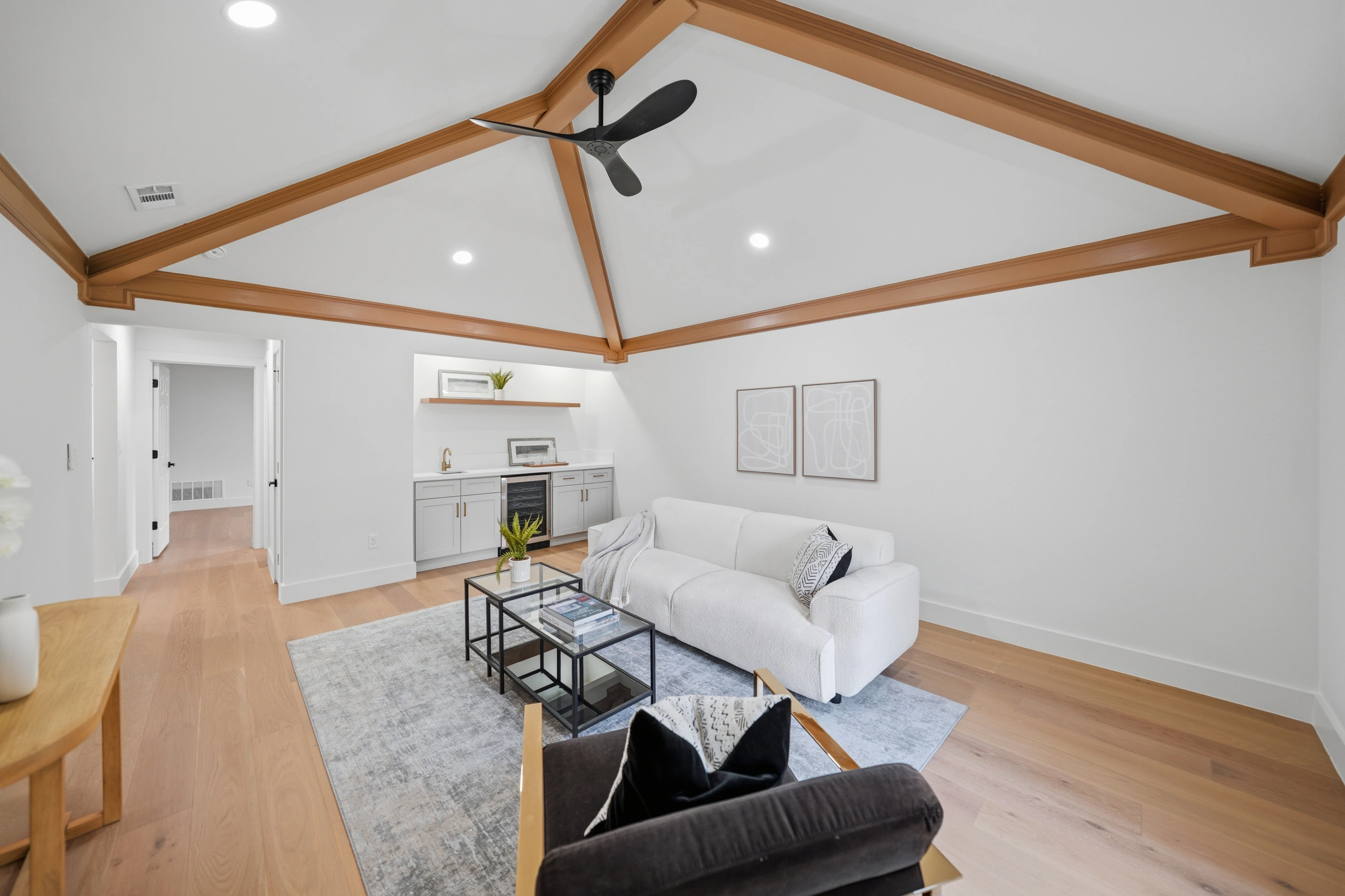 Full Property Remodel Glen Heather