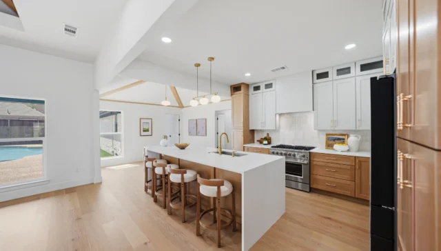 Full House Remodeling Glen Heather