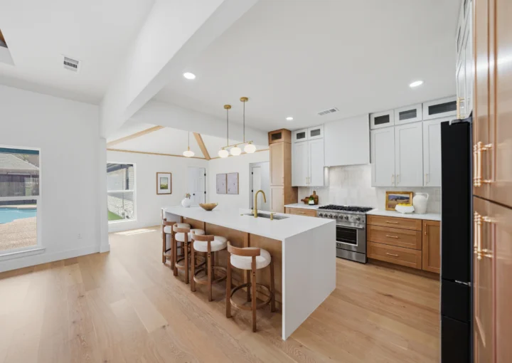 Full House Remodeling Glen Heather