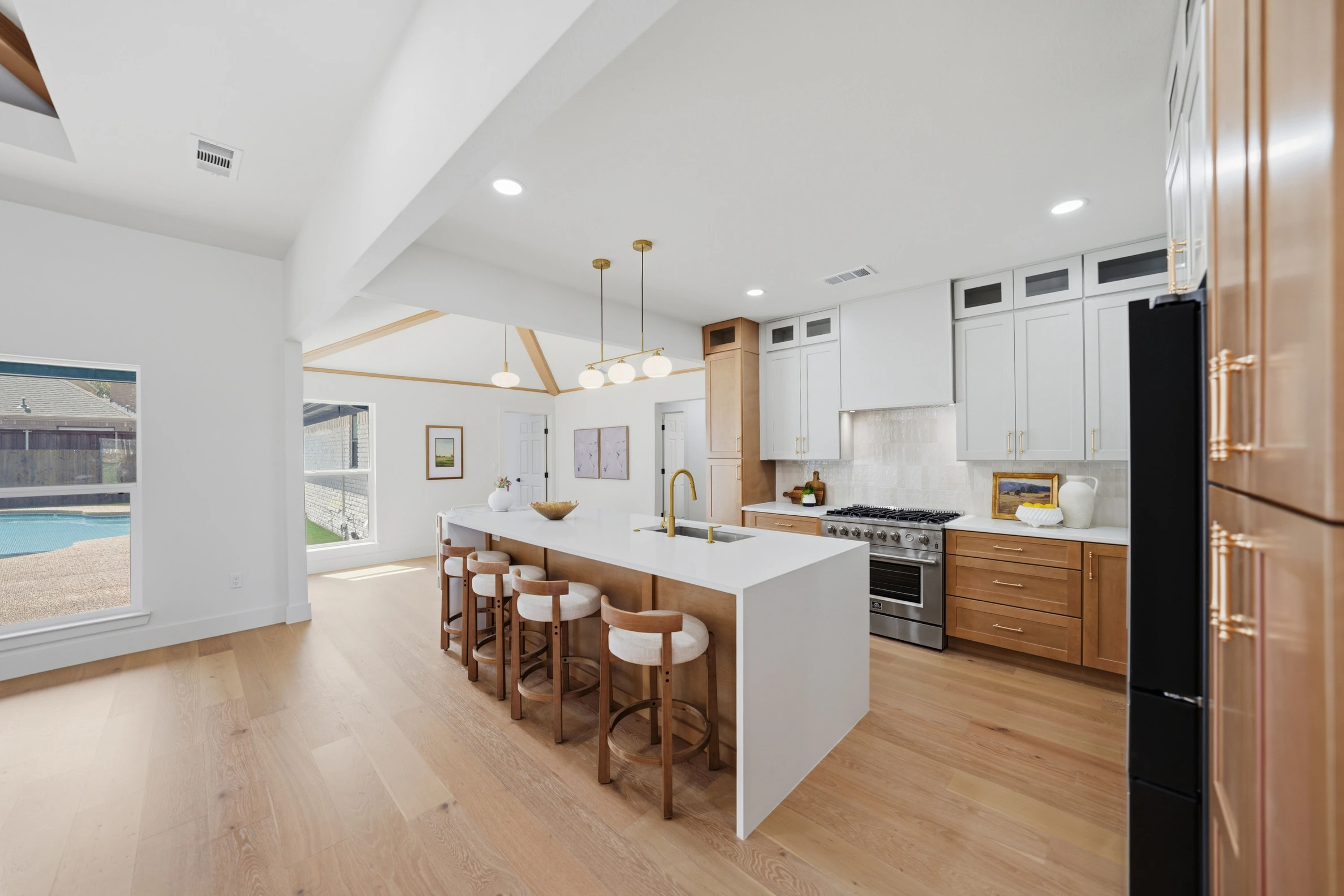 Full House Remodeling Glen Heather