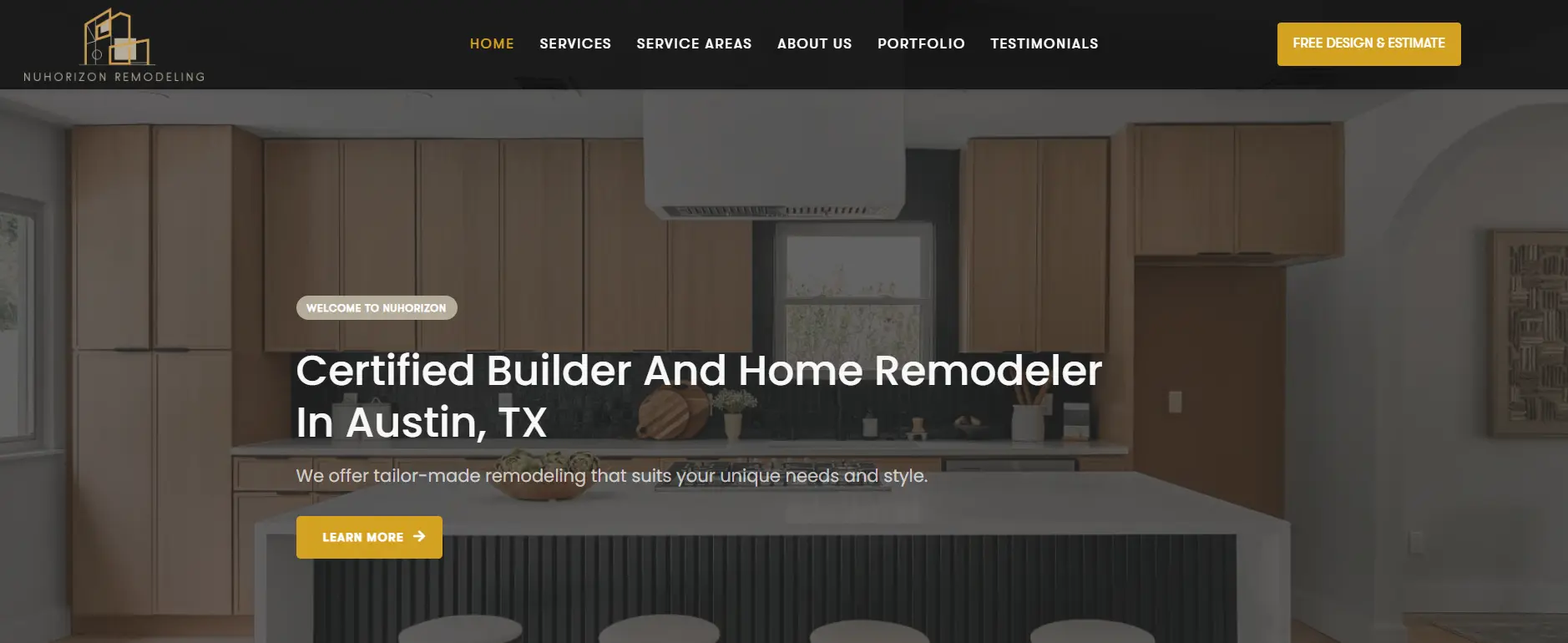 Best NuHorizon Remodeling