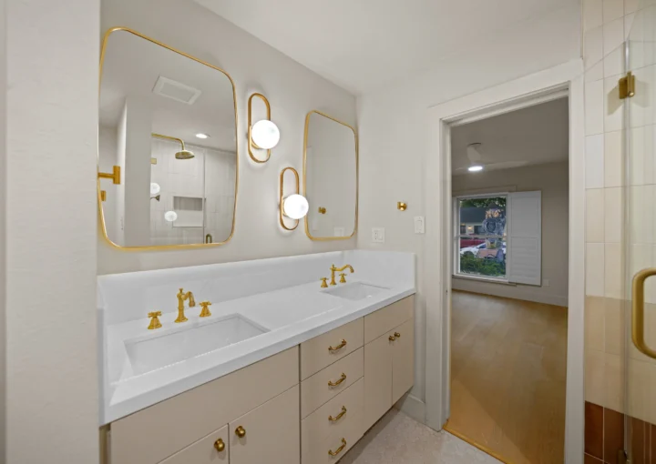 Handicap Bathroom Remodel Contractors in Austin, TX | 2026 Guide