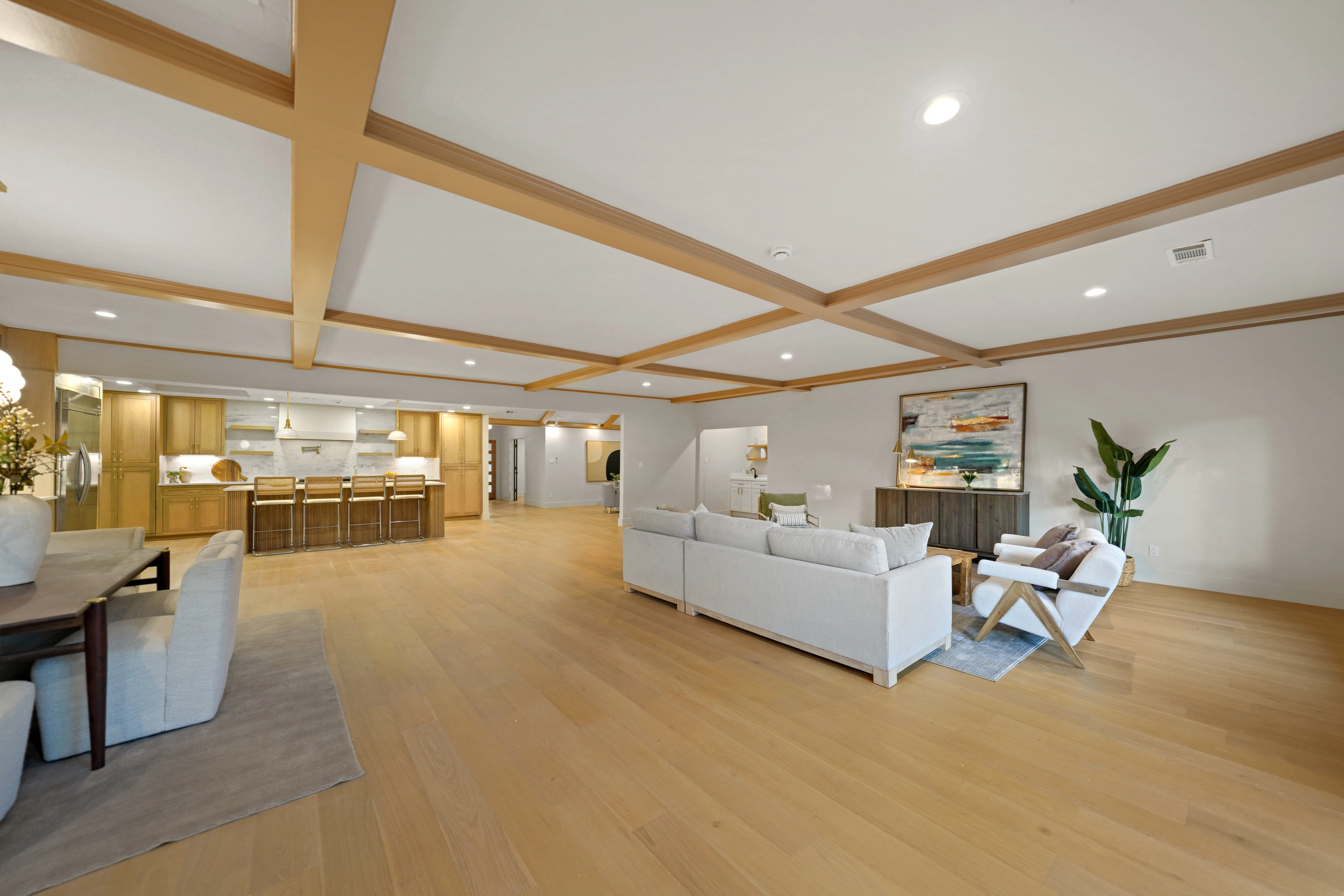 Whole House Renovation Woodstone Dr