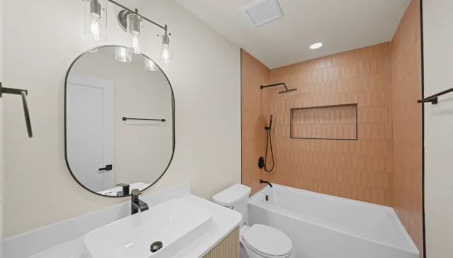 Home Renovation Woodstone Dr