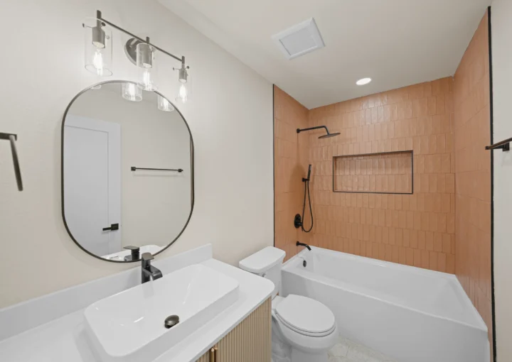 Home Renovation Woodstone Dr
