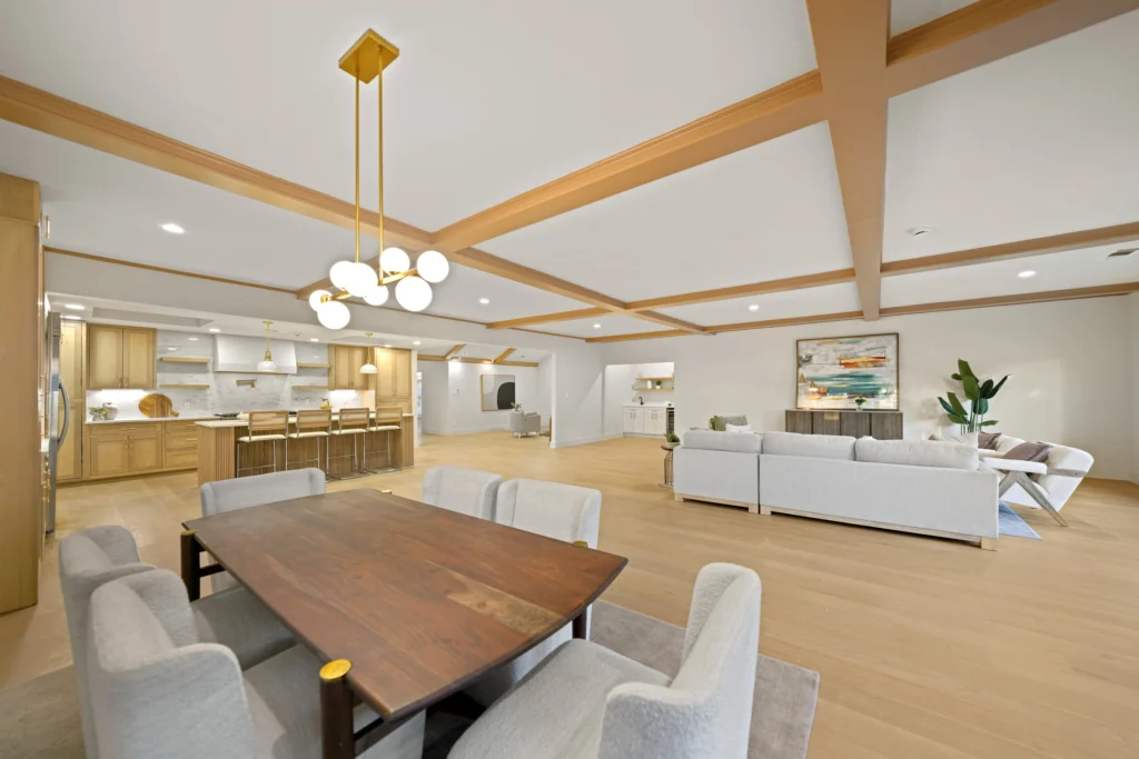 The Real Cost of Opening Up Your Floor Plan in Austin — Is It Worth It?