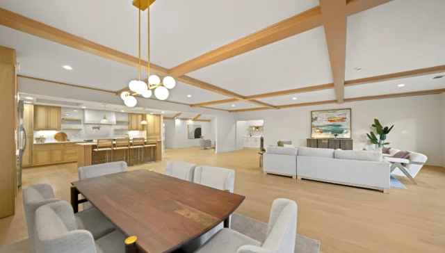 The Real Cost of Opening Up Your Floor Plan in Austin — Is It Worth It?