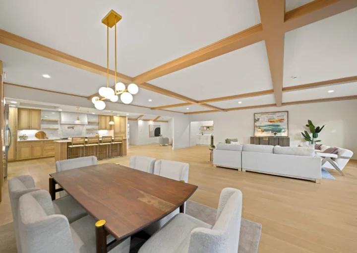 The Real Cost of Opening Up Your Floor Plan in Austin — Is It Worth It?