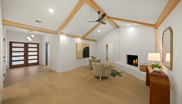 Austin remodeling permits