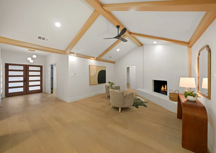 Austin remodeling permits