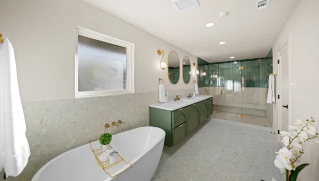 One Day Bathroom Remodel: Is It Actually Real or a Myth?