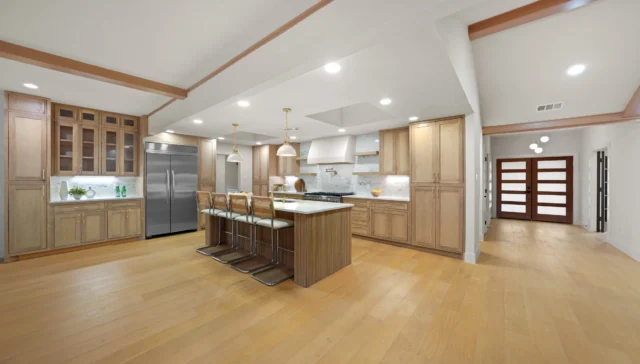 Top 5 Full Home Remodeling Ideas to Increase Property Value in Austin