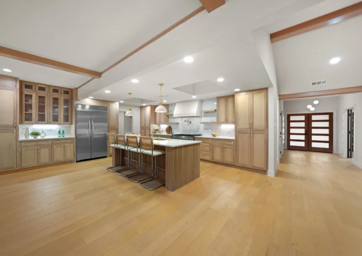 Top 5 Full Home Remodeling Ideas to Increase Property Value in Austin