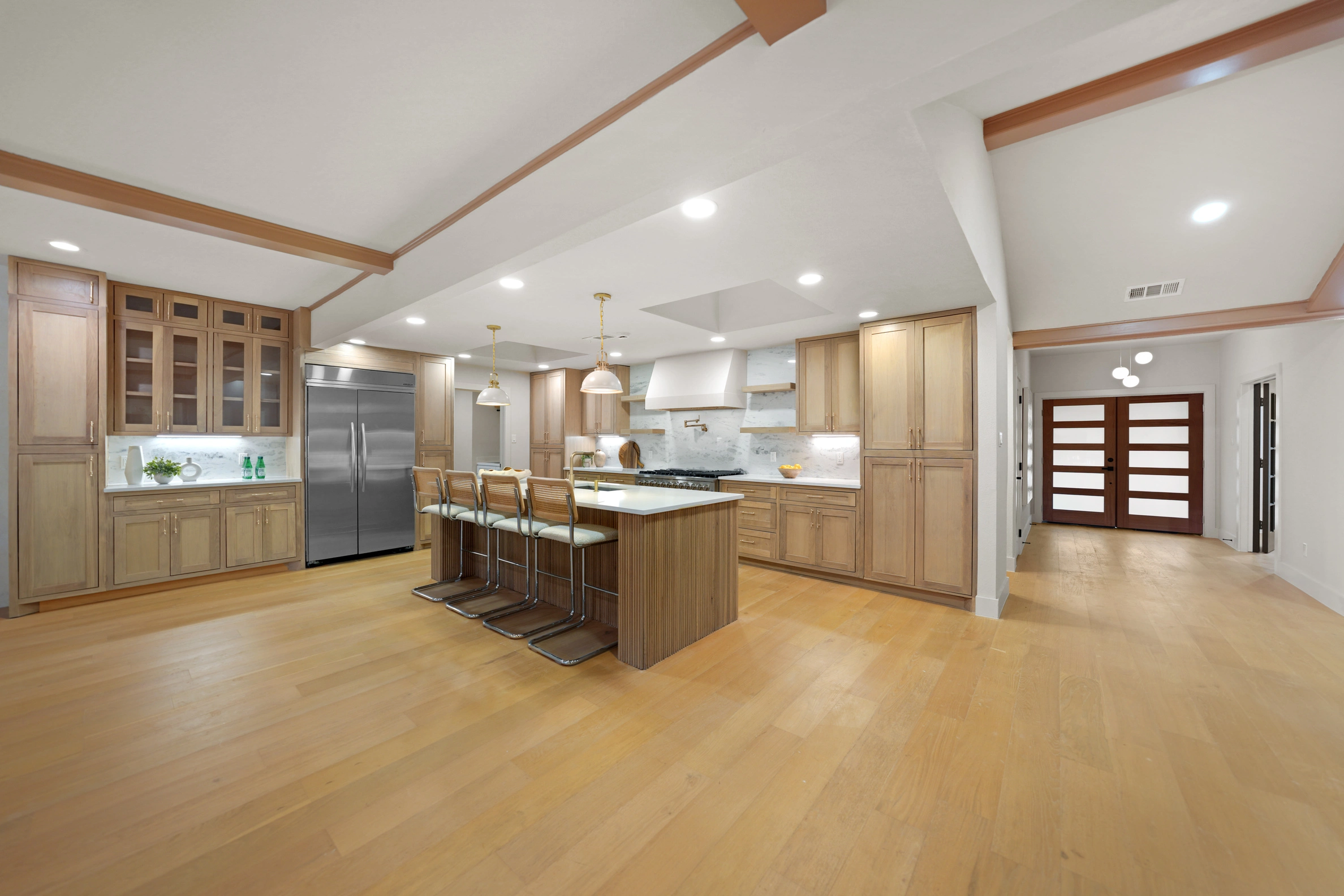 Top 5 Full Home Remodeling Ideas to Increase Property Value in Austin