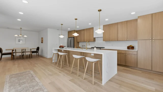 Affordable Kitchen Remodel in Austin, TX | A Practical Cost Guide