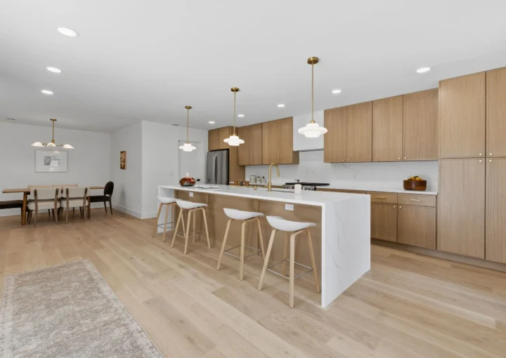Affordable Kitchen Remodel in Austin, TX | A Practical Cost Guide