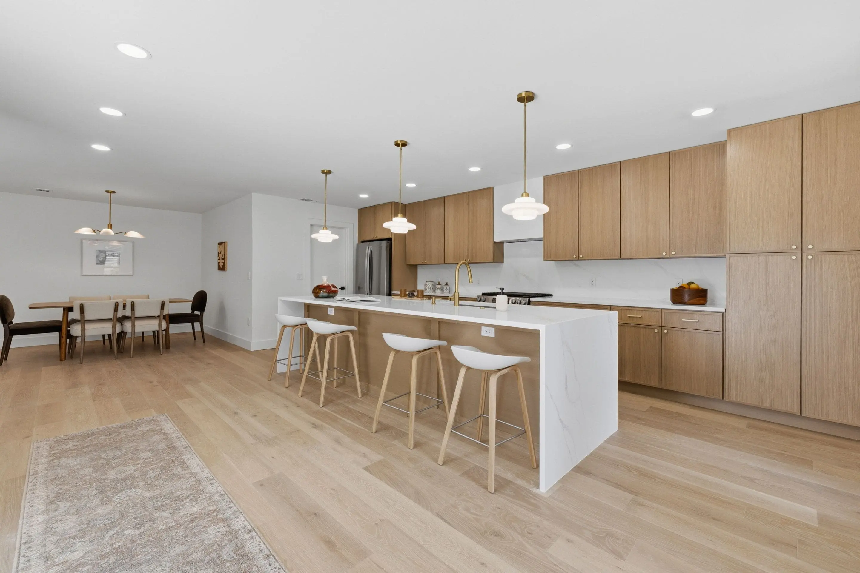 Affordable Kitchen Remodel in Austin, TX | A Practical Cost Guide