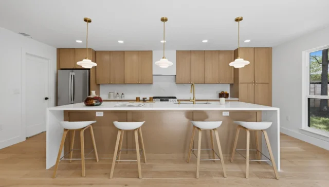 Affordable Kitchen Remodel in Austin, TX | A Practical Cost Guide