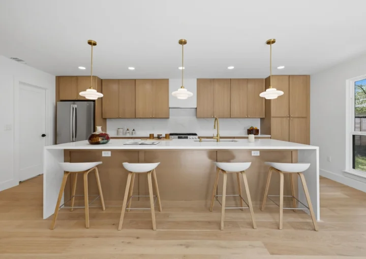 Affordable Kitchen Remodel in Austin, TX | A Practical Cost Guide