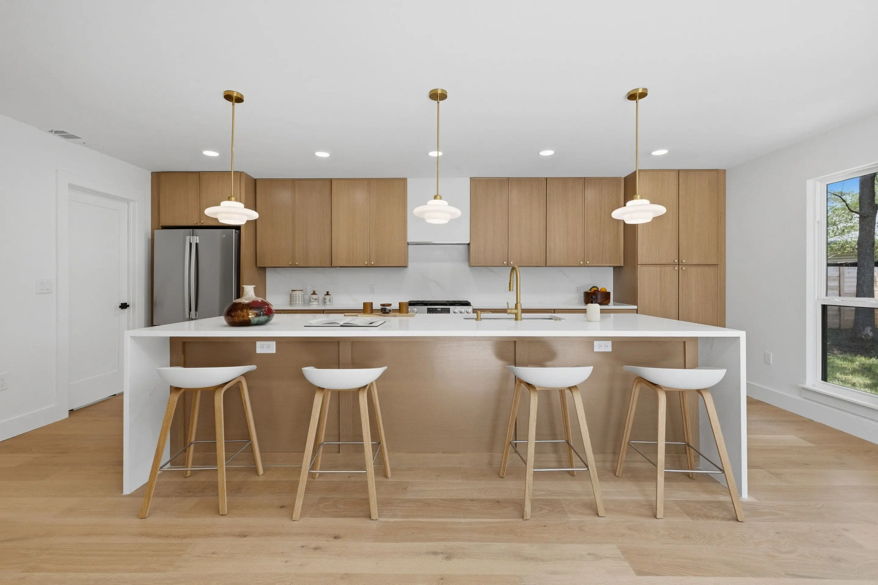 Affordable Kitchen Remodel in Austin, TX | A Practical Cost Guide