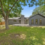 Backyard Remodel Ideas That Add Value to Your Austin Home
