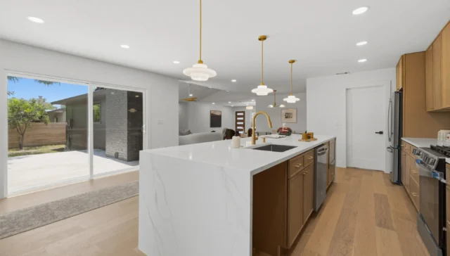 Best Colors For Kitchen Walls for Modern Remodels