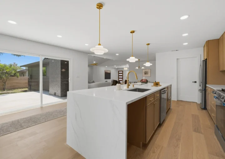 Best Colors For Kitchen Walls for Modern Remodels