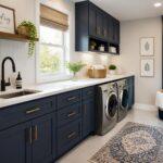 Laundry Room Remodel: Small Space, Big Upgrade