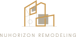Nuhorizon Remodeling Logo