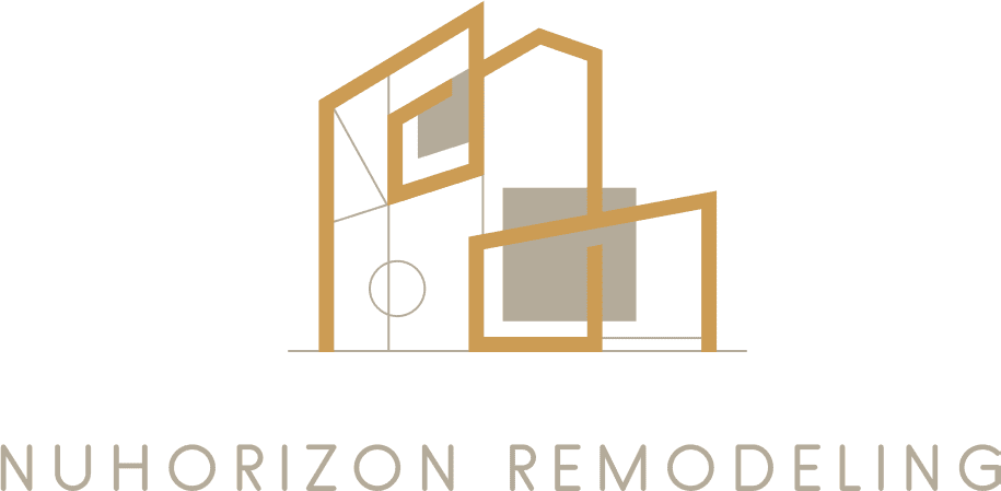 Nuhorizon Remodeling Logo