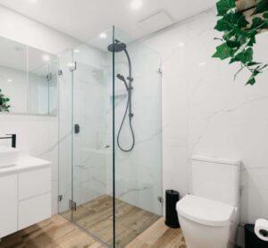 Bathroom Renovation Austin TX