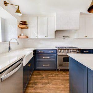 Kitchen Remodeling Austin TX