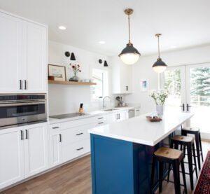 Kitchen Remodeling Austin TX