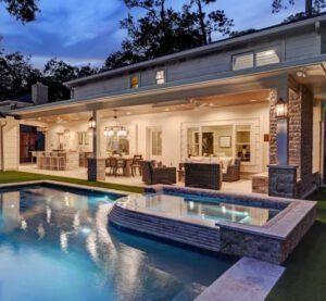 House Renovation Contractor