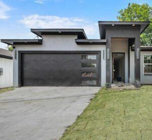 New Homes Texas Austin