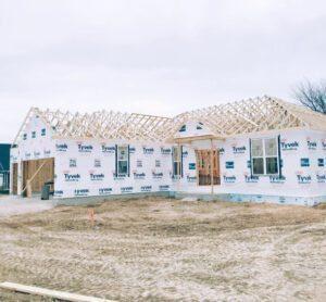 New Construction Homes Austin TX