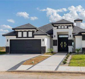 New Homes Texas Austin