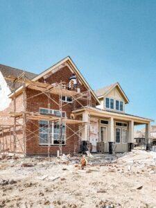 New Construction Homes Austin