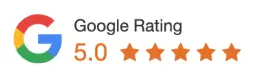 Google Rating