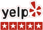 Yelp 5star