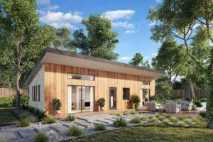 Custom Home Builders In Austin TX