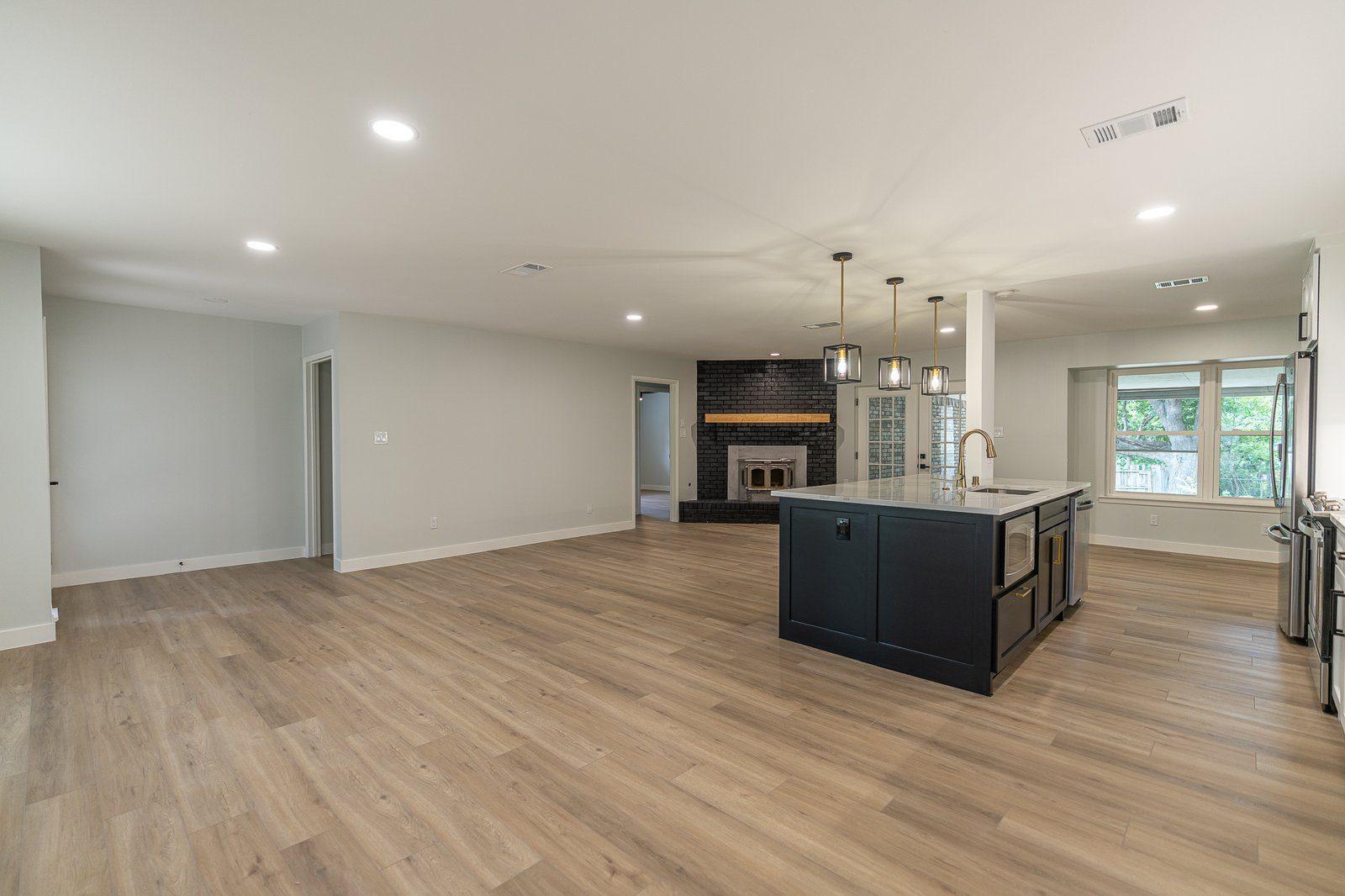 ADU BUILD LEANDER TEXAS