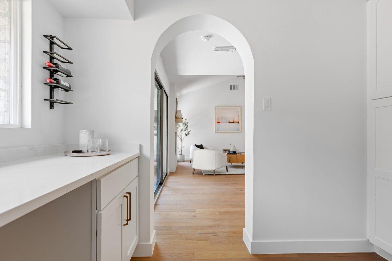 ADU BUILD ROUND LAKEWAY TEXAS