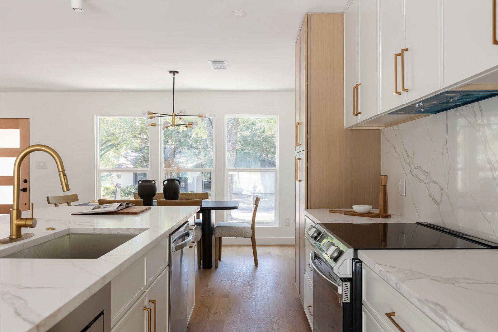 ADU BUILDROUND LEANDER TEXAS