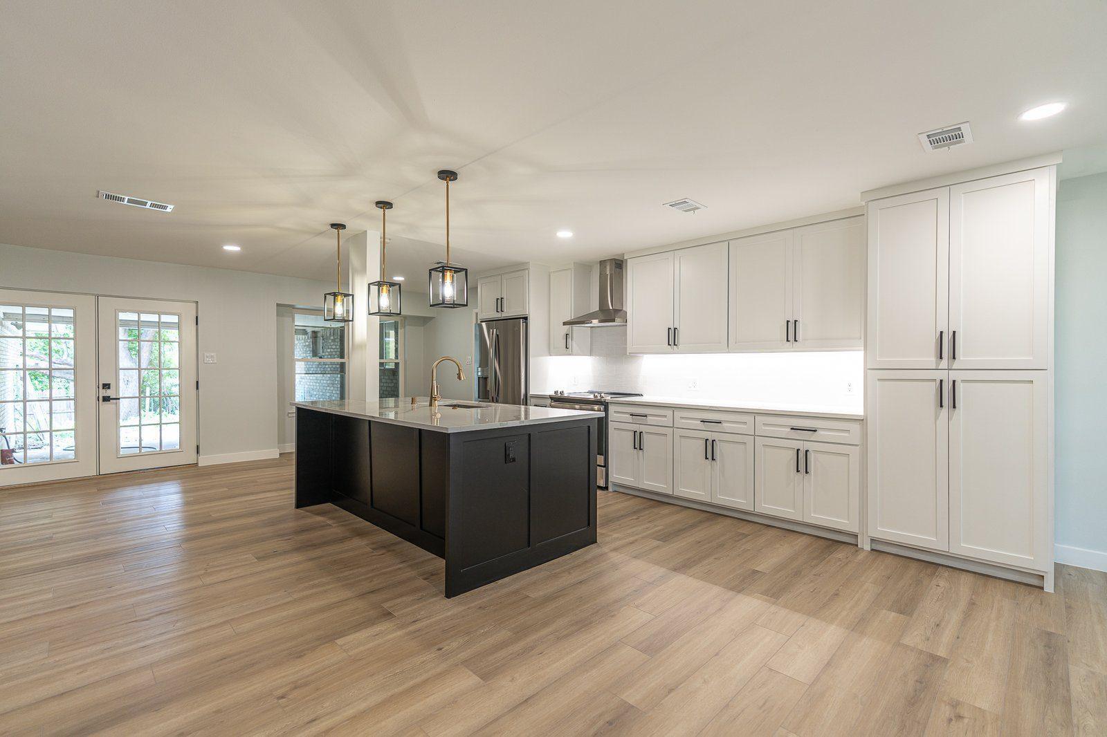 ADU REMODEL LEANDER TEXAS